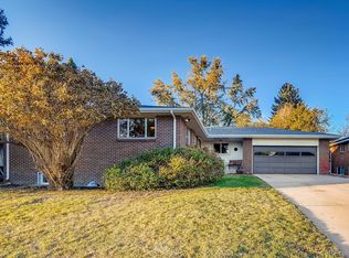 5225 W Brown Pl, Lakewood, CO 80227