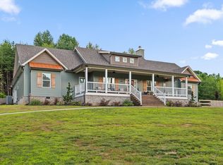 406 Green Brier Ln, Dunlap, TN 37327