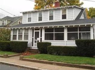 23 Division St APT 2, North Attleboro, MA 02760