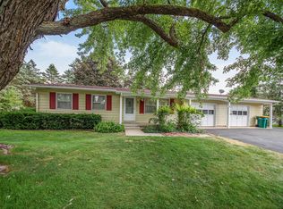 703 Knollwood Dr, Battle Creek, MI 49015