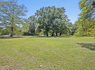 100 Nickerson Pkwy, Lafayette, LA 70501