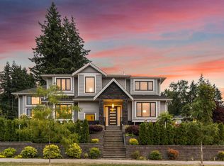 3038 167b St, Surrey, BC V3Z0P9