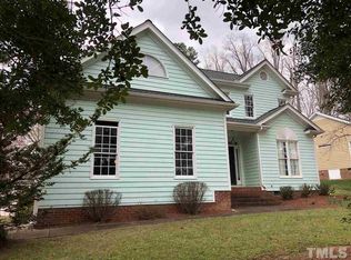 5101 Antler Ridge Ct, Raleigh, NC 27616