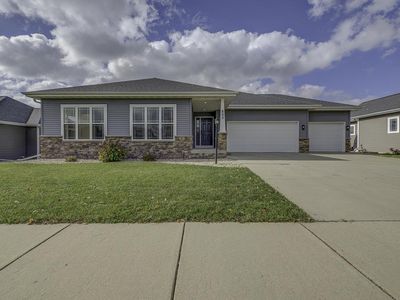 805 Yorktown Road, Deforest, WI, 53532