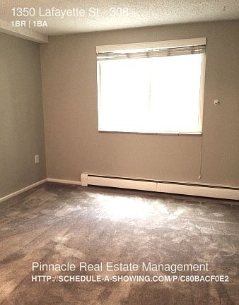 2nd image of 1350 N Lafayette St APT 308