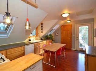 18 South St #3, Somerville, MA 02143