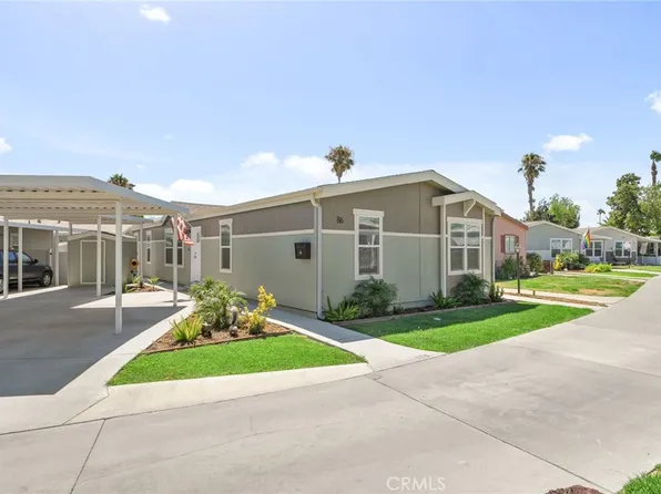 5800 Hamner Ave Space 86, Mira Loma, CA 91752