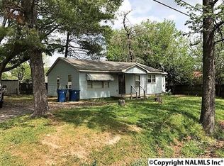 100 Goodwin Rd, Albertville, AL 35951