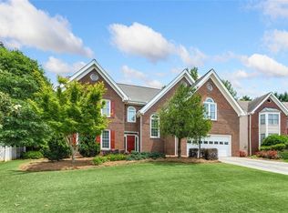 2465 Devon Leigh Walk, Duluth, GA 30096