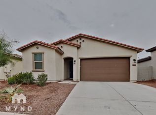 40029 W Crane Dr, Maricopa, AZ 85138