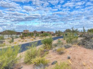 10620 E Skinner Dr, Scottsdale, AZ 85262