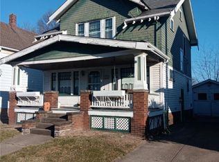 9816 Macon Ave, Cleveland, OH