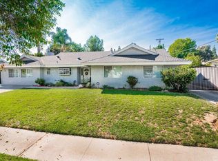 10601 Baird Ave, Porter Ranch, CA 91326
