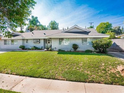 10601 Baird Ave, Porter Ranch, CA, 91326