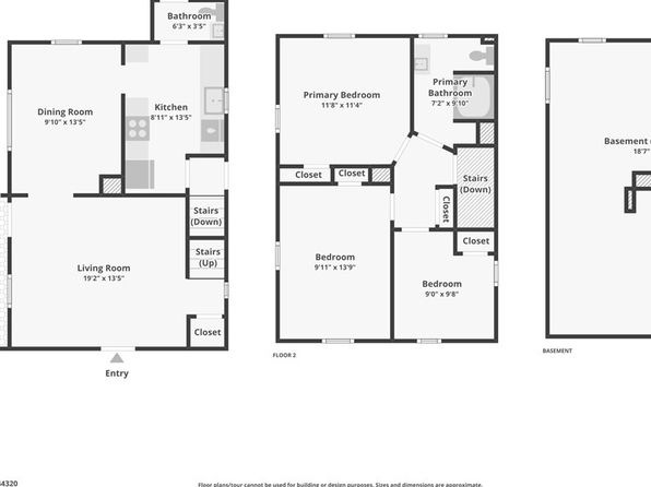 953 Mercer Ave, Akron, OH 44320