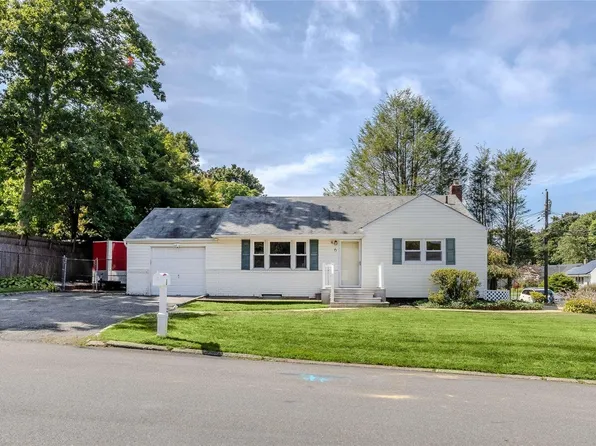 6 Sligo Avenue, Huntington, NY 11743