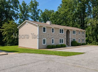 Fairfield Apartments - Building #9, Hendersonville, NC 28791
