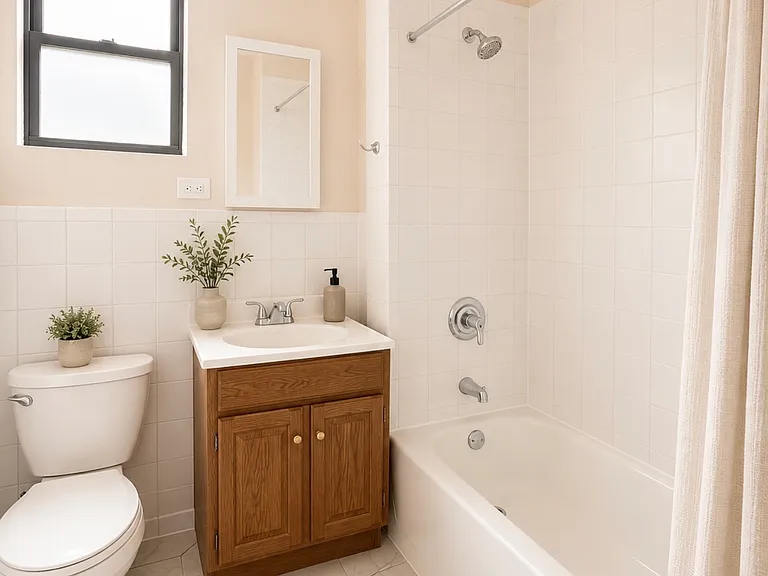 1820 Grove St #3B — Photo 5
