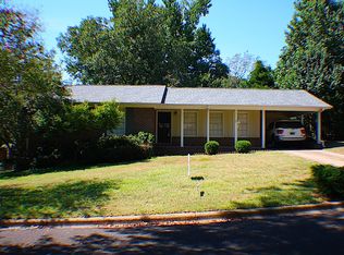 1325 Larry Ln, Birmingham, AL 35213