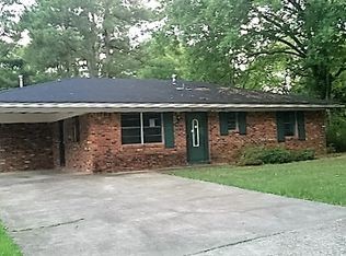 915 Mitchell St, Tupelo, MS 38801