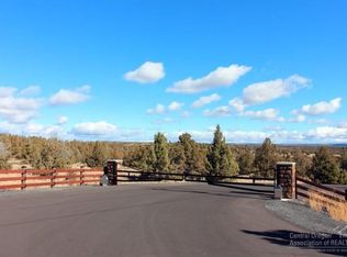 9541 SE Odessa Rd, Prineville, OR 97754