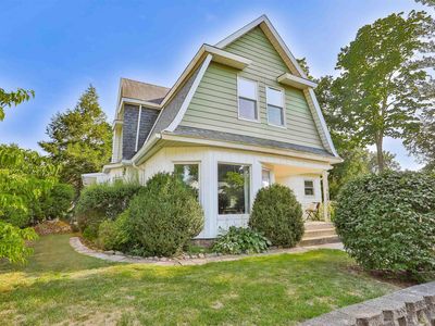 114 15th St, Winona Lake, IN, 46590