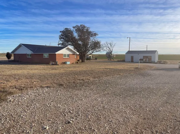 220 County Road 23, Muleshoe, TX 79347