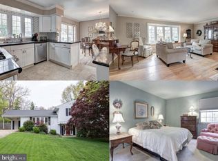 6421 Bardu Ave, Springfield, VA 22152