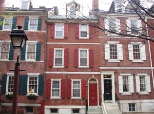 708 Pine St #3F, Philadelphia, PA 19106
