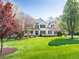 14006 Planters Walk Dr, Midlothian, VA 23113