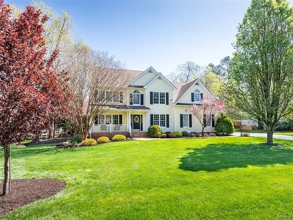 14006 Planters Walk Dr, Midlothian, VA 23113