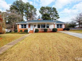 5004 Kaplan Dr, Raleigh, NC 27606