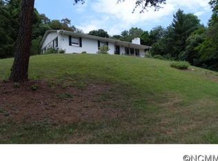 301 Stratford Rd, Asheville, NC 28804