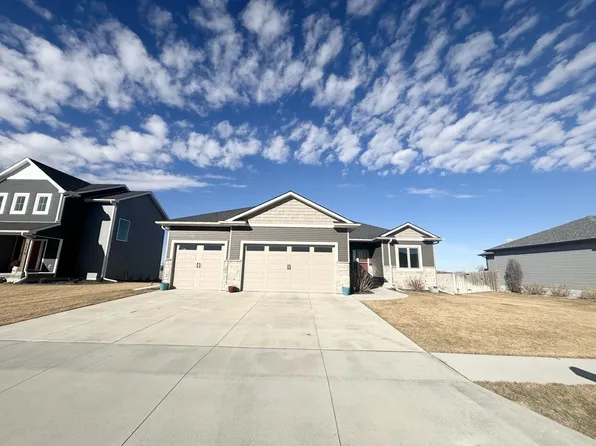 5308 42nd St, Columbus, NE 68601