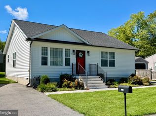 1724 Tacoma Rd, Edgewater, MD 21037