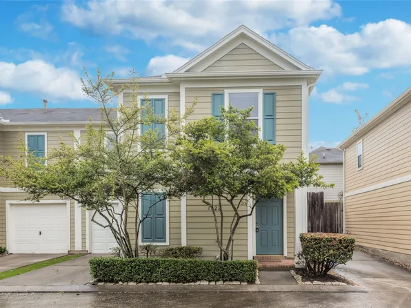 1722 Redwing Bluff Dr, Houston, TX 77009