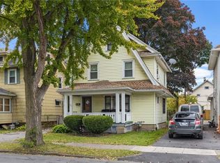 131 Dorbeth Rd, Rochester, NY 14621