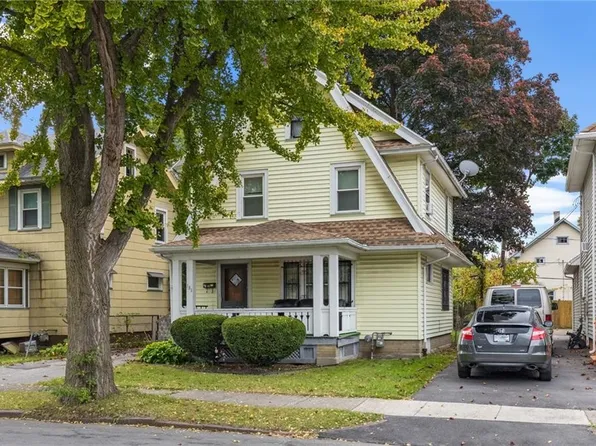 131 Dorbeth Rd, Rochester, NY 14621