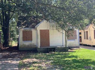 4720 Clayton St, Baton Rouge, LA 70805