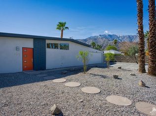 841 E Racquet Club Rd, Palm Springs, CA 92262