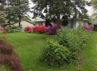 8628 Oberlin Rd, Elyria, OH 44035