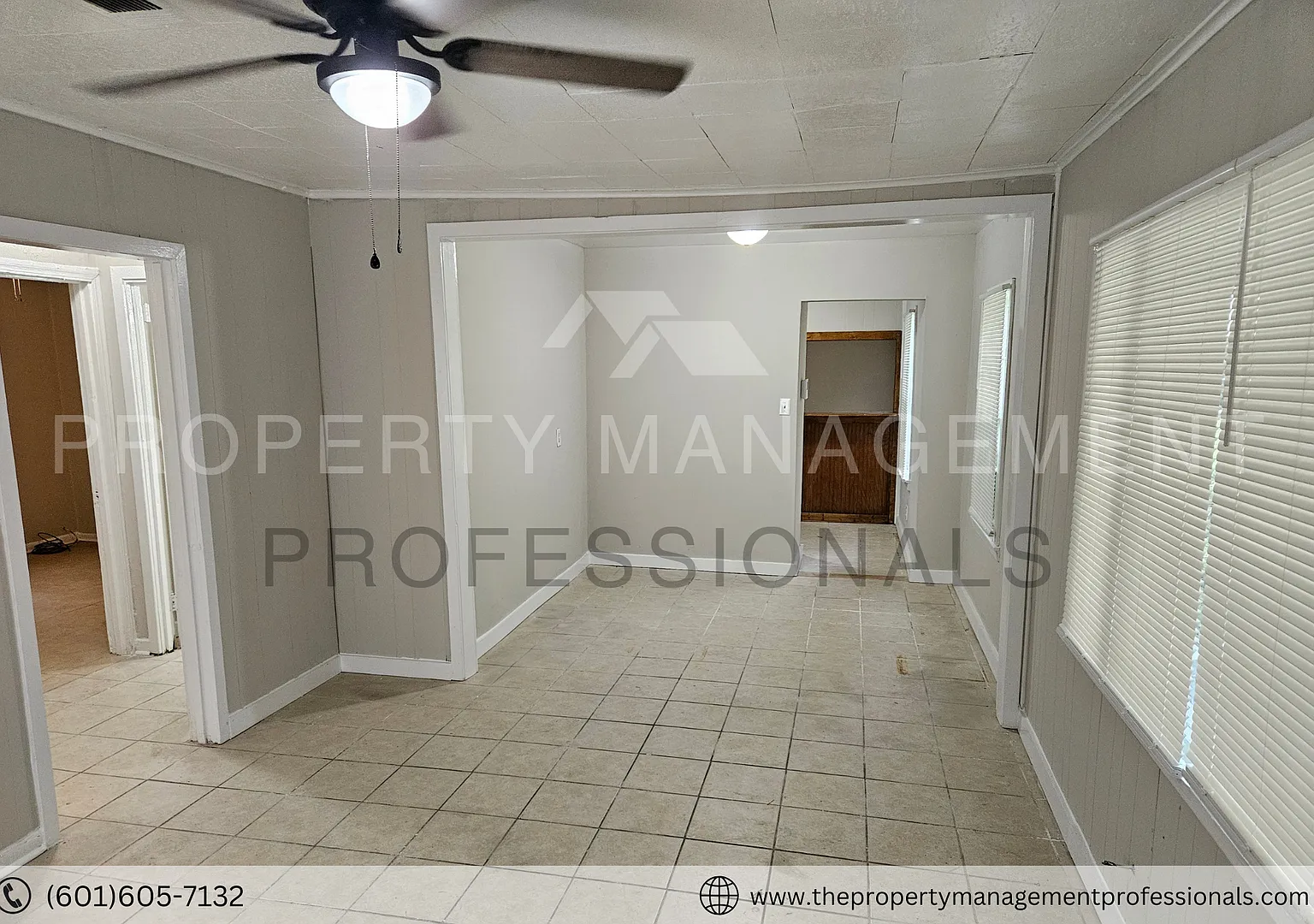 Renovated Ready to Rent — Photo 2