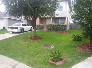 15806 Downheath Ln, Houston, TX 77073