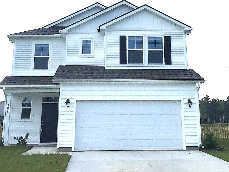 309 Azore Way — Photo 1