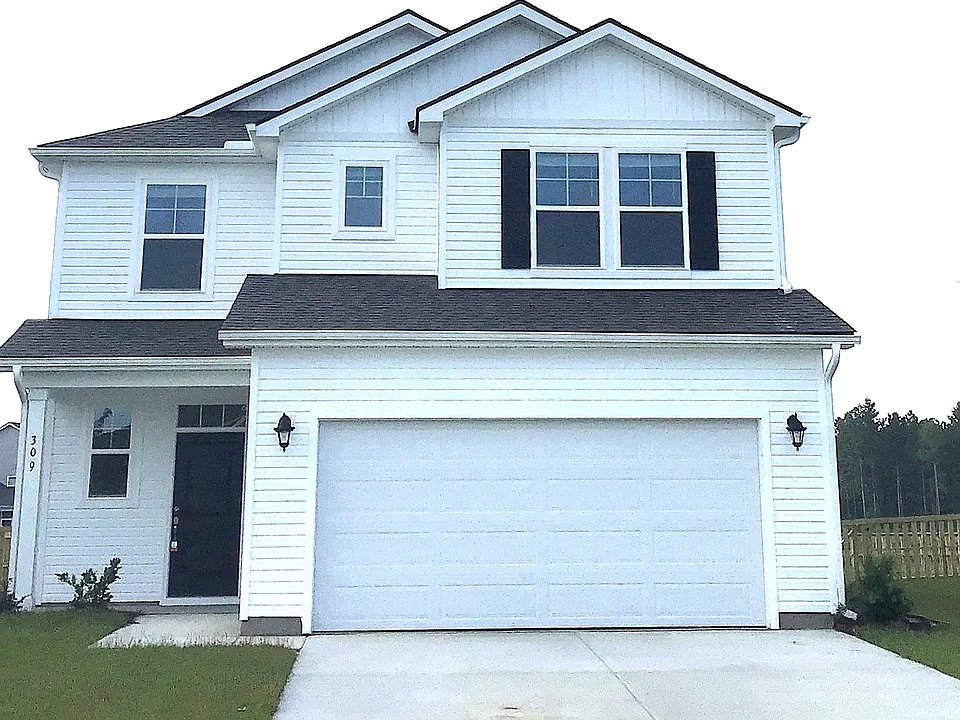 309 Azore Way
