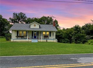 3014 Windy Ridge Rd, North Wilkesboro, NC 28659