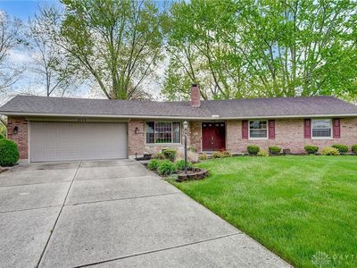 2172 Oak Tree Dr E, Dayton, OH, 45440