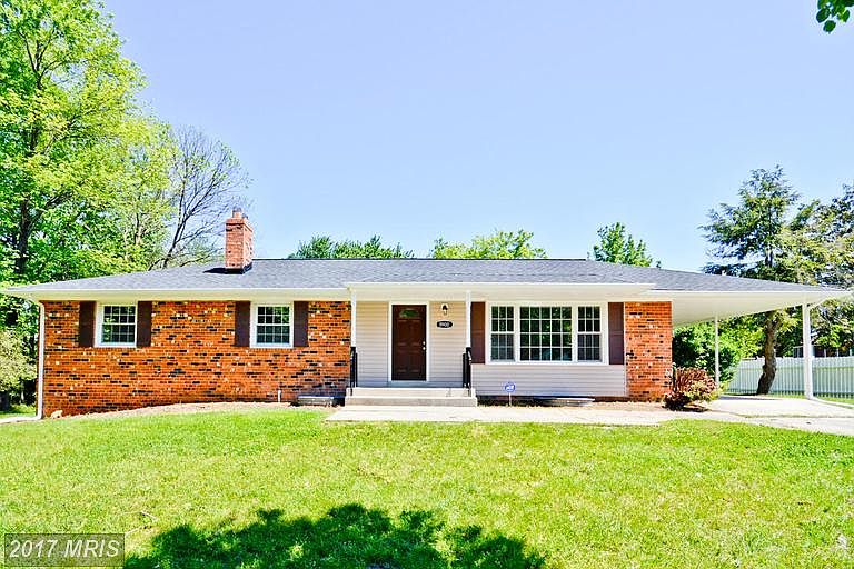 1st image of 11900 Chesterton Dr