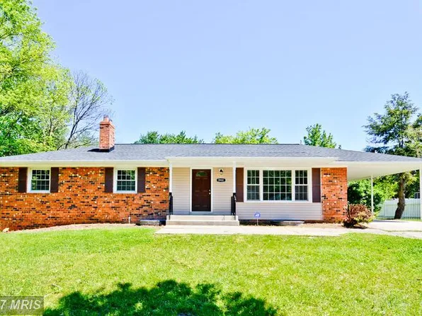 11900 Chesterton Dr, Upper Marlboro, MD 20774