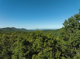 LOT 4 Wilderness Way, Ellijay, GA 30536